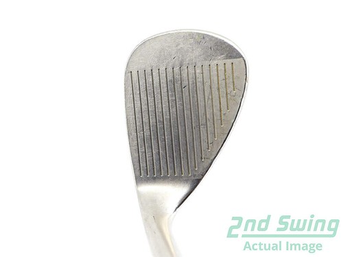 Mizuno S23 Copper Cobalt Wedge Sand SW 56° Graphite Stiff Right 35.75in - Picture 5 of 8