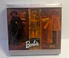 Mattel 35th Anniversary Barbie Doll Giftset - 11591