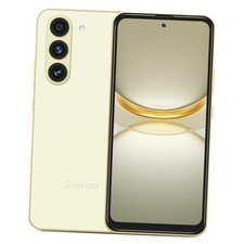 A1  4G  Android Phone  6.6 Inch Screen  Face Unlocked Phones  Unlocked