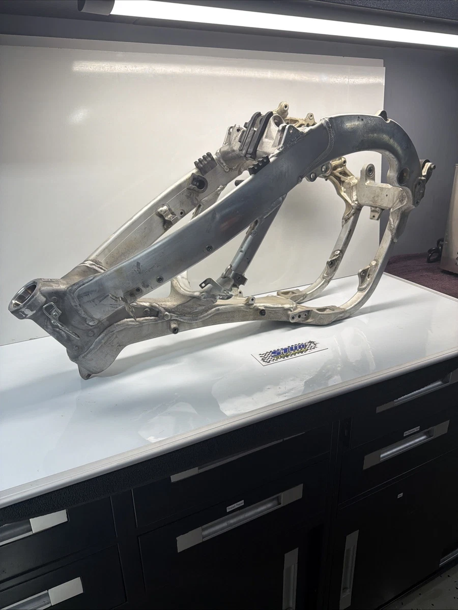 Preços baixos em Quadros de Motos para Yamaha YZ450FX | eBay