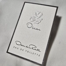 Oscar de la Renta Oscar - NEW