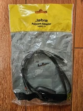 Jabra Accessories 14201-17 Gn Polycom Ehs Cord Electronic Hookswitch
