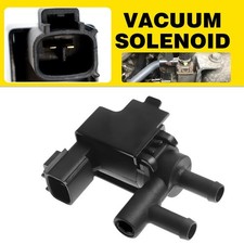 Solenoid Valve Fits 1995-1996 Toyota T100 TACOMA 3.4L Replace 90910-13001 EOOK