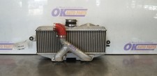20 Subaru Wrx Sti 2.5l Intercooler 20 Subaru Wrx Sti 2.5l Intercooler