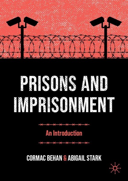 Cormac Behan (U. A.) | Prisons And Imprisonment | Taschenbuch | Englisch (2023)-image