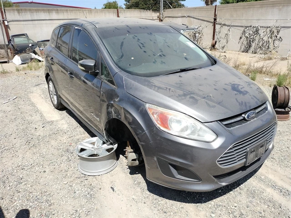 MONTAJE FARO DERECHO DM5Z13008C 2013-2016 FORD C-MAX Foto 2 de 4