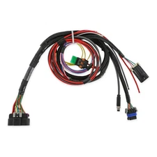 Holley Sniper EFI 558-190 Sniper 2 EFI Power Distribution Main Wiring Harness