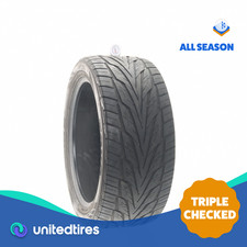 Used 29540r20 Toyo Proxes St Iii 110v - 6.532