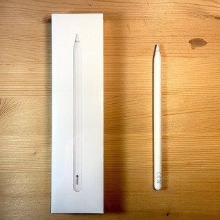 Apple Pencil 2. Generation A2051 /MU8F2AM/A DEFEKT