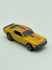 Vintage hot wheels redline mustang stocker HK base