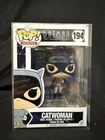 New ListingBatman the Animated Series Catwoman #194 Funko Pop BTAS 2017 MIB