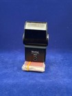Pentax ME Super 35mm Film Camera w/ 50mm f/1.7 Lens, Flash, Tripod & Filters — photo 4