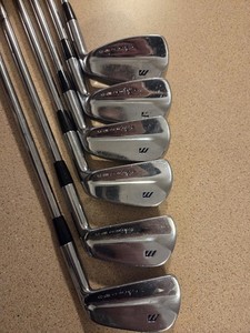 Mp 29 Irons | eBay