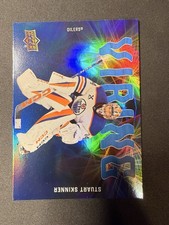 2025-26 Upper Deck Series 2 - Vibing Stuart Skinner #VB-30