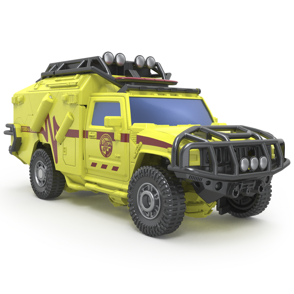Transformers Rechet PreOrder Transformers Studio Series Autobot Ratchet Action Figure ...