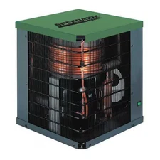 Speedaire 3Ya49 Refrigerated Air Dryer, Iso Class 6, 10 Cfm, 115V Ac, 3/8 In