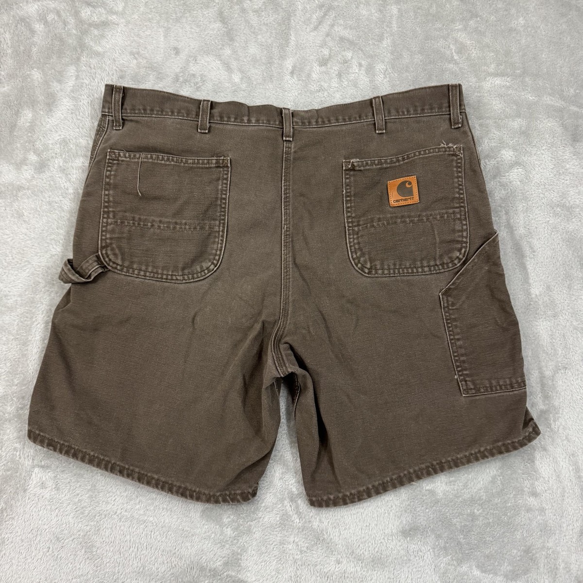 コ*ロ様 【再オク】Carhartt トラディショナル　00's 42サイズ B コ*ロ様 【再オク】Carhartt トラディショナル 00´s 42サイズ B 【公式