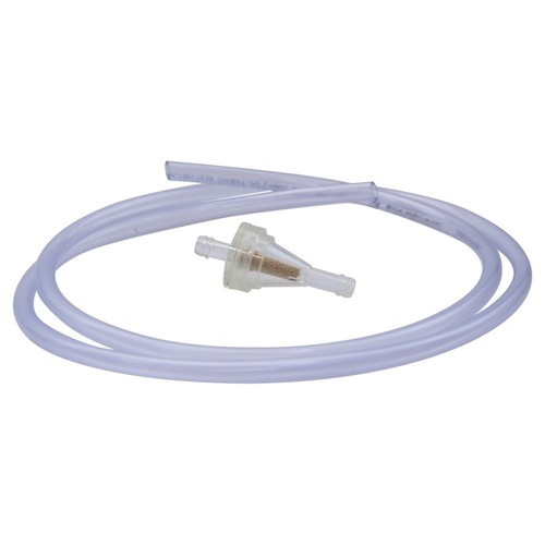 Set Benzinschlauch und Filter für Piaggio TPH 5 / TPH-X 50 / TPH-XR 50 - Bild 3 von 3