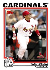 St. Louis Cardinals Rookie Cards – 2013 World Series Edition 18