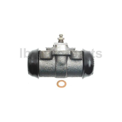 Front Rear Drum Brake Wheel Cylinder 4PCS For 1968 Dodge W300 Pickup 6.3L - Picture 6 of 12