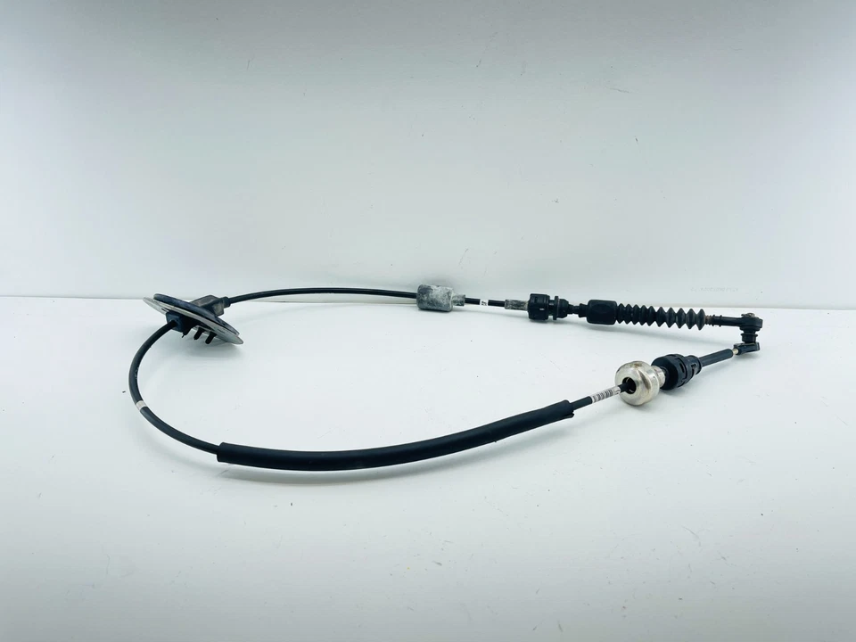 Cable de palanca de cambios de transmisión automática KIA CADENZA 2014-2016 FABRICANTE DE EQUIPOS ORIGINALES Foto 3 de 3