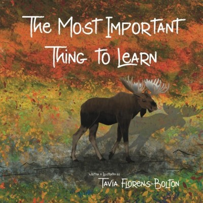 The Most Important Thing to Learn
