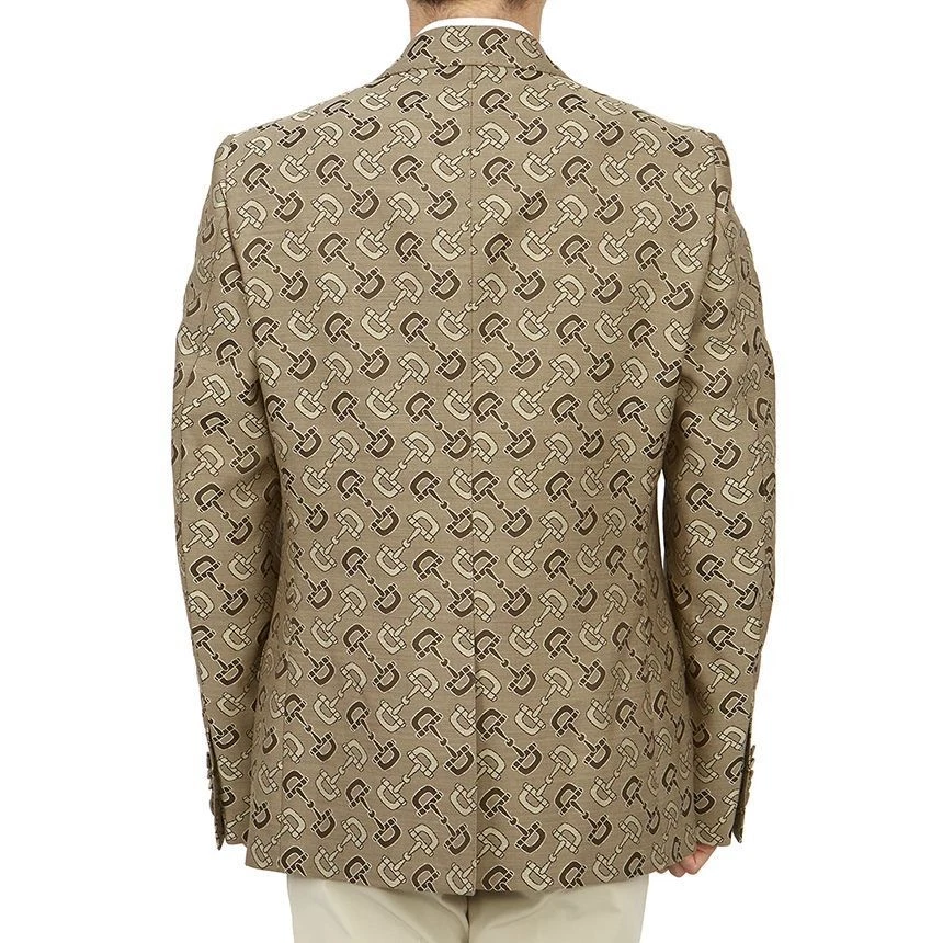 Gucci Giacca Uomo 721140 ZAKIV 9549 52846134