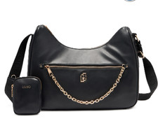 Borsa Donna Liu Jo AF5322E0077 Nero