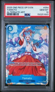 Yamato Psa 10 | eBay