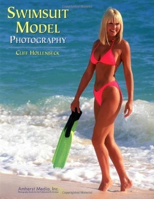 Swimsuit Model Photography Buch Amherst Media