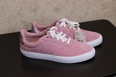 Adidas Vulc Raid3r 'Magic Mauve' Womens Sneakers Size 7 GW9181 Skateboarding New