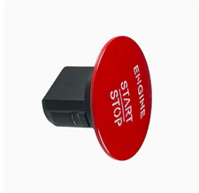 New For Mercedes-benz Start Button Keyless Go Engine Start Stop Push Button Red New For Mercedes-benz Start Button Keyless Go Engine Start Stop Push Button Red