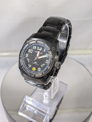 MTM Special Ops Tactical Watch Stainless Steel Quartz Battery Replaced July 2025