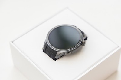 Amazfit Balance Smartwatch 46mm GPS NFC AI Coach Pulsuhr Anruffunktion Herren
