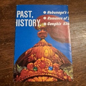 Genghis Khan (Nintendo NES, 1990) - Complete W/Map - Tested - Authentic