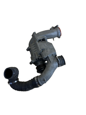 Mercedes W208 CLK  Kompressor Lader 1110900980