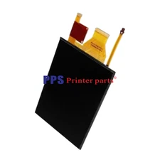 LCD Display Screen with Backlight Digital Compatible Canon S120 Replement Part