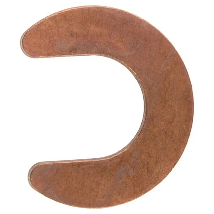 3833322 Bloqueo de eje de transmisión Clip C para engranaje de motor Foto 4 de 4