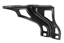 Support, fixation du garde - boue Avant Gauche pour AUDI Q3 8U 06.11-07.18