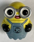 Tiny Ghost Soul Mates Minis Minions Resin Figure Mini Series 2 - Despicable Me