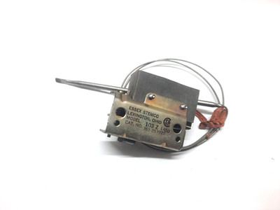 Essex Stemco 351-253922 Modell 103 Z L450 Thermostat 8545