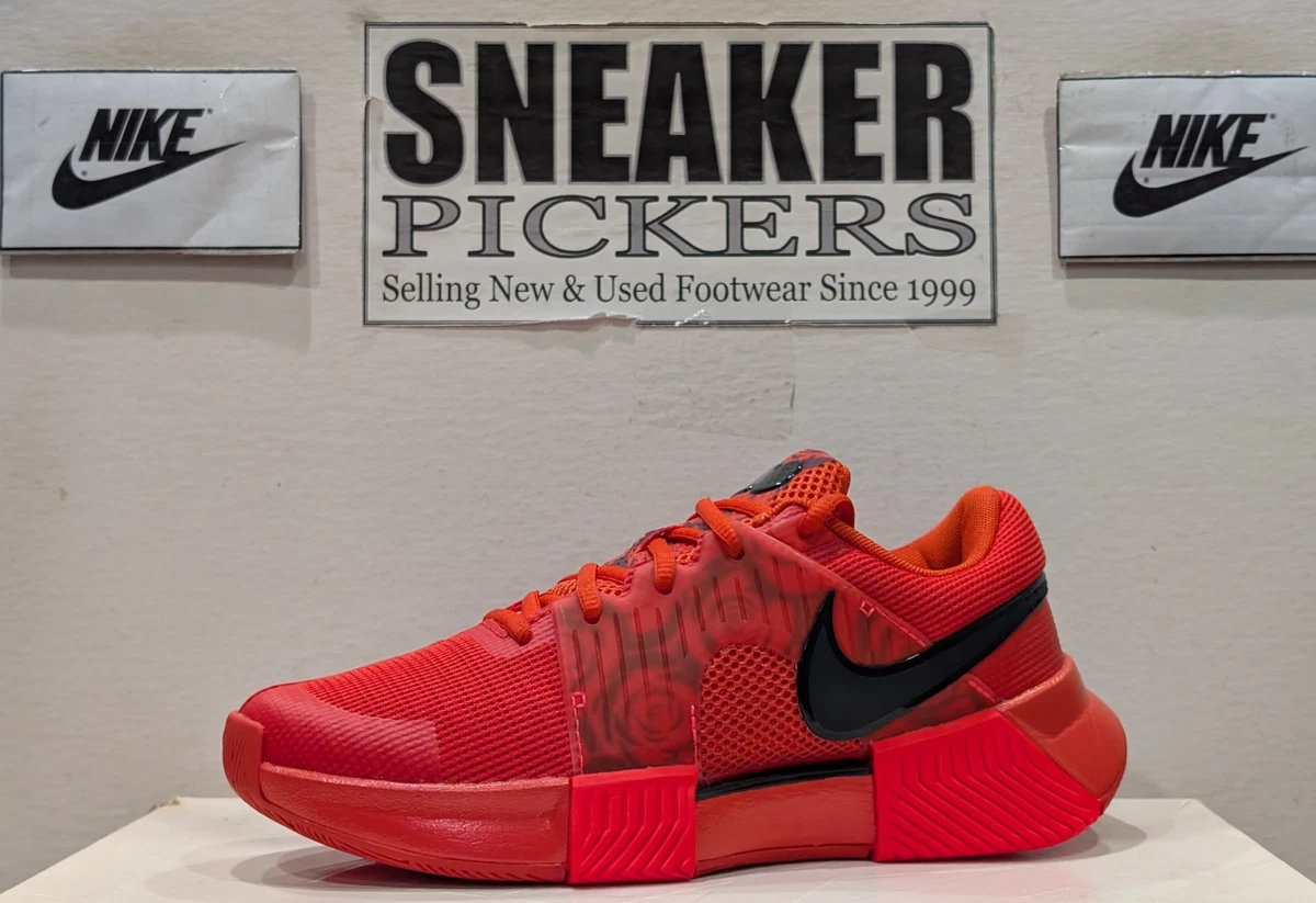 Naomi Osaka x Nike Zoom GP Challenge 1 US Open W for sale | eBay