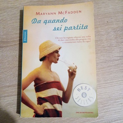Maryann McFadden - Seit du gegangen bist - Oscar Mondadori