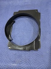 Ford Xd Xe V8 Radiator Fan Shroud Cover Falcon Fairmont Ghia Esp 302 351 Clevo.