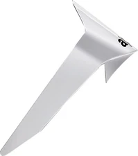 Alpinestars Supertech R10 Helmet Standard Spoiler White Glossy