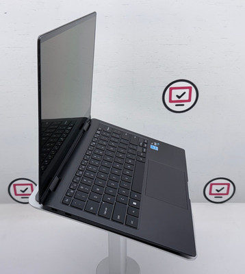 Samsung Galaxy Book2 Pro 360 13.3'' AMOLED Touchscreen i7 12th Gen 8GB 256GB SSD