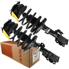 Kyb Complete Front Struts Shocks For Toyota Camry Avalon Solara Lexus Es350