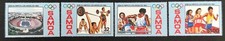 SAMOA  629 - 632  Lovely Mint NEVER Hinged Set