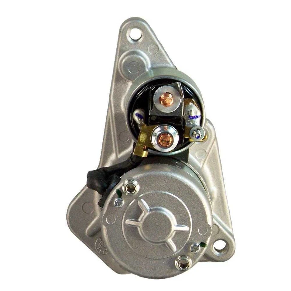 Arrancador Foto 3 de 4