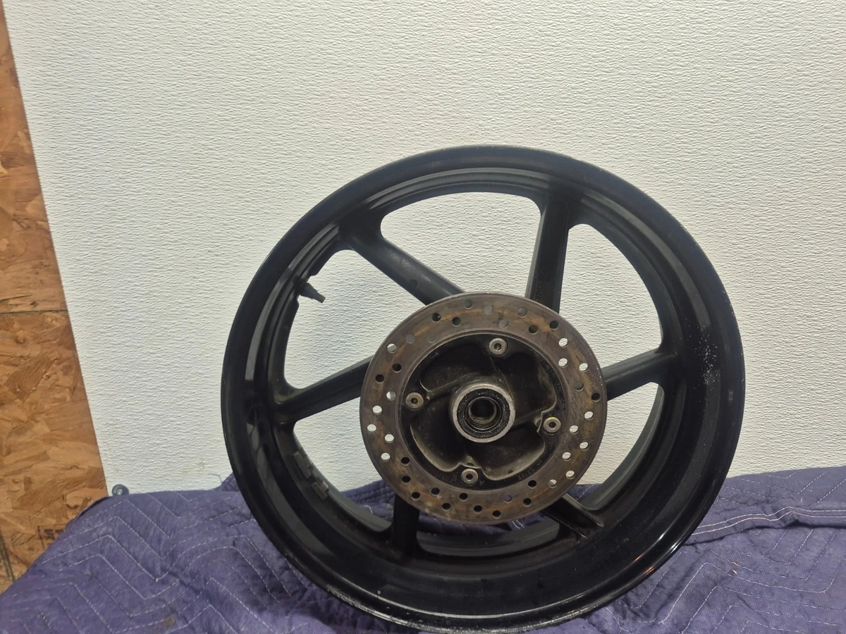 Rodamiento Y Sellos Delanteros Para Honda CBR 600 F3 1995-1998 - Nuevo, Genérico, Fabricado En Japón